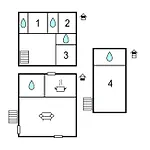 4 Bedroom Stunning In * Serrungarina