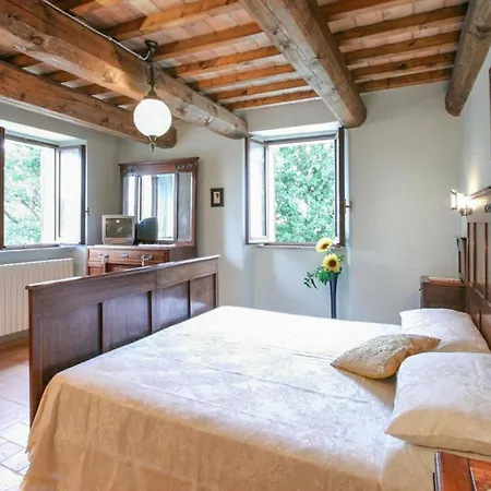度假居 4 Bedroom Stunning In