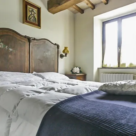 Prázdninový dům 4 Bedroom Stunning In Serrungarina