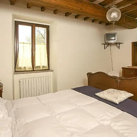 4 Bedroom Stunning In Serrungarina