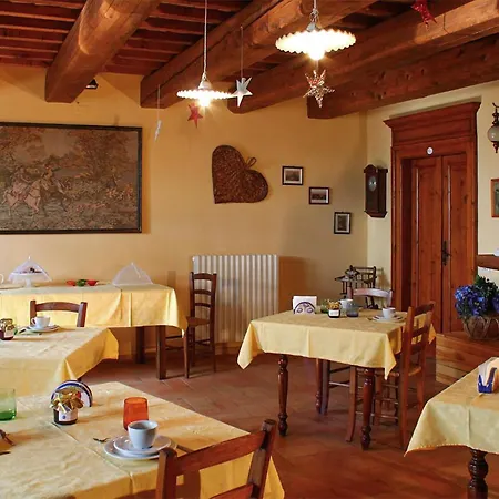 4 Bedroom Stunning In * Serrungarina