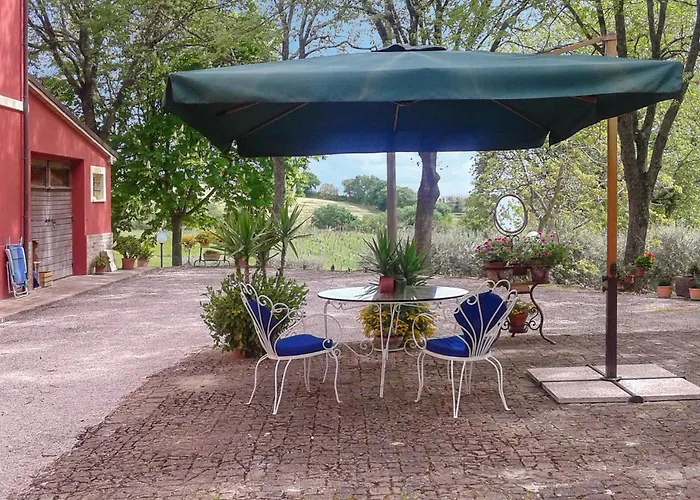 4 Bedroom Stunning In Σπίτι διακοπών *