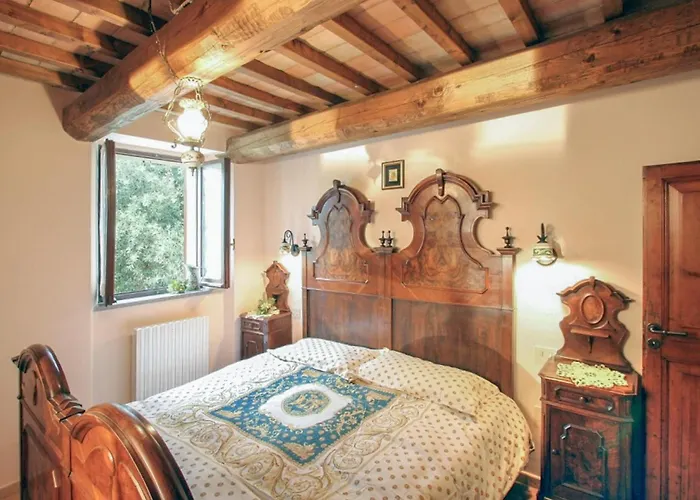 Σπίτι διακοπών 4 Bedroom Stunning In