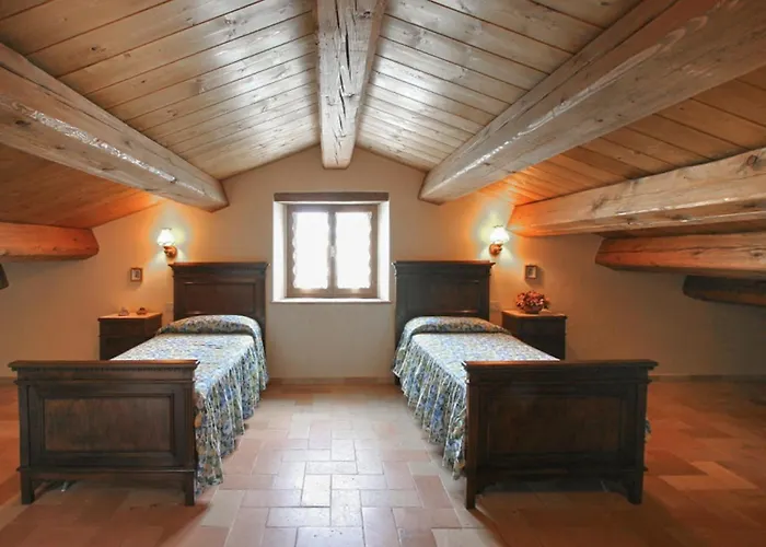 4 Bedroom Stunning In Serrungarina