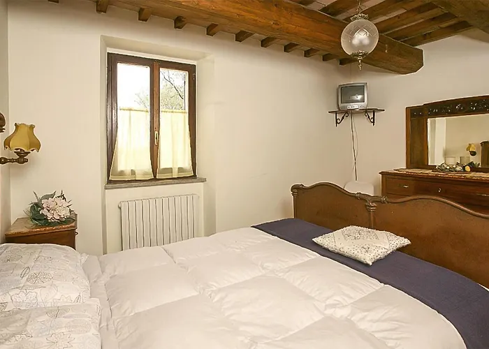 4 Bedroom Stunning In Serrungarina