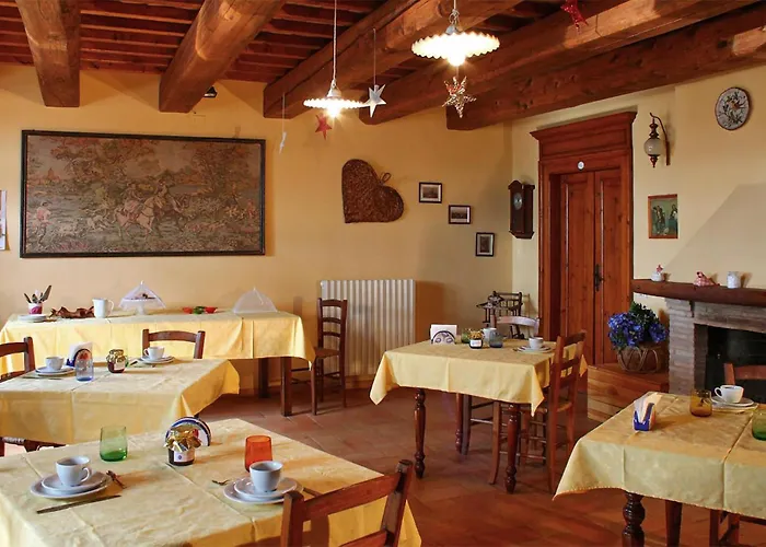 4 Bedroom Stunning In * Serrungarina